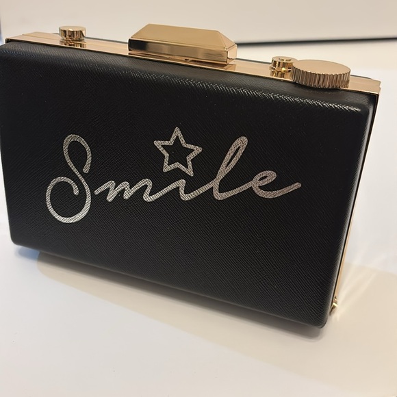 Olga Berg Madelyn Camera Bag - Picture 13 of 14